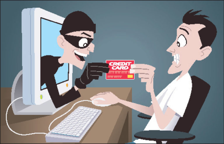 Are you Covered for Identity Theft? $27 a Month for Up to $1 Million Stolen Funds Reimbursement