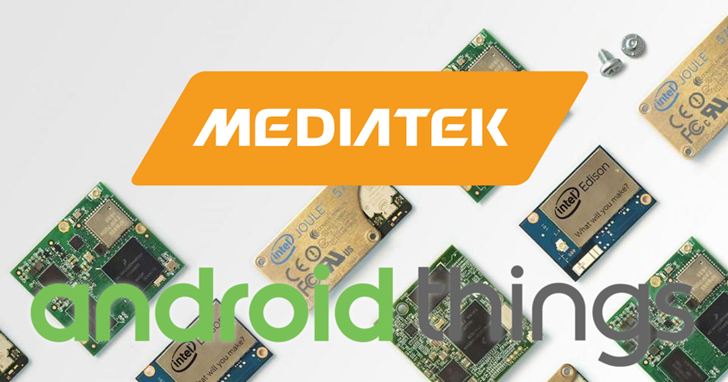 New Google Assistant Devices Coming in Q4 2017 with MediaTek’s New MT8516 Chipsets