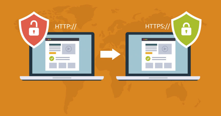 migrating from http to https