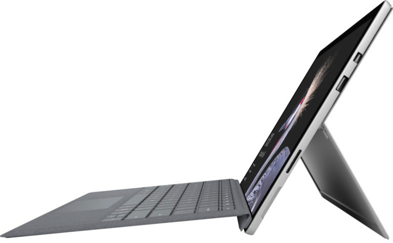 Surface Pro 2017 and Surface Pro 4: What are the Upgraded Specs?