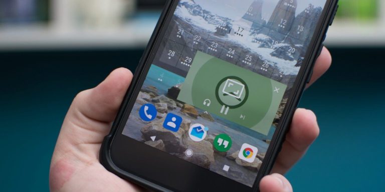Google Chrome on Android O Gets Picture-in-Picture Video Support