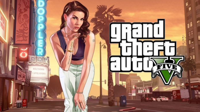 Grand Theft Auto 5 for iOS - IPA File + Sideload Instructions