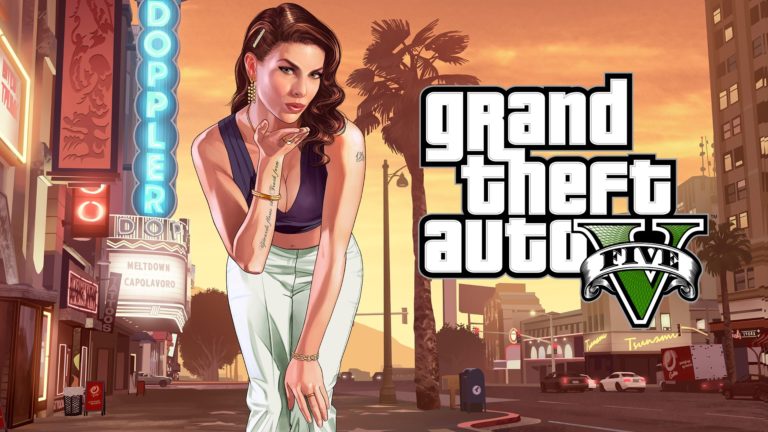 No Jailbreak Required: Grand Theft Auto 5 (GTAV) for iOS, Sideload IPA File to iPhone and iPad