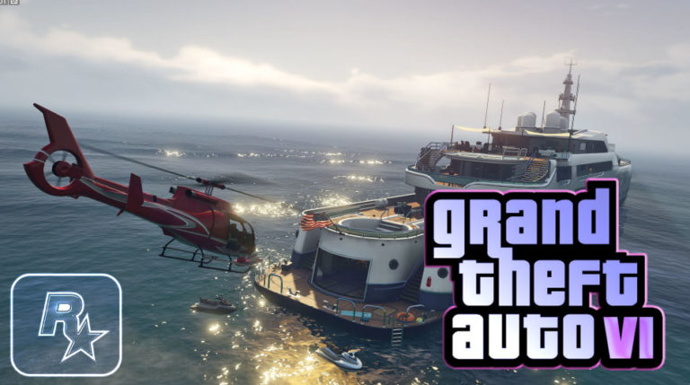 Grand Theft Auto 6: GTA 6 in Production for 2020, and GTA Online: Gunrunning June 13 Launch