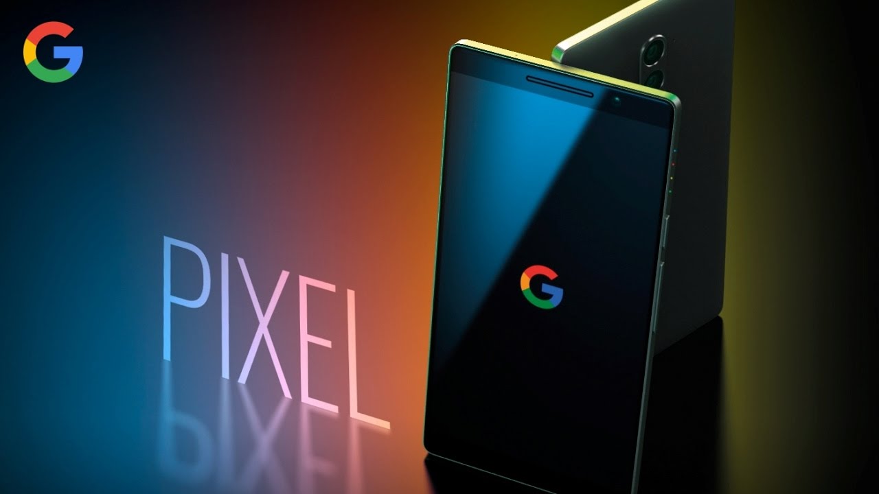 Google Pixel 2 XL May Be Taimen