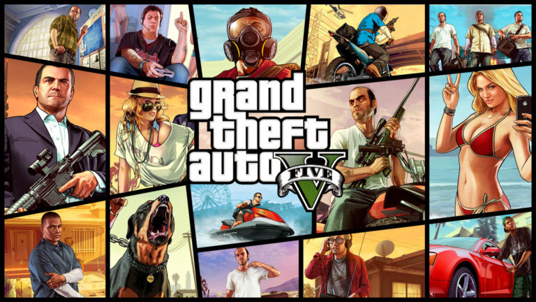 Download Grand Theft Auto 5 (GTA 5) for iPad, Untested GTA 5 Hack for iPhone