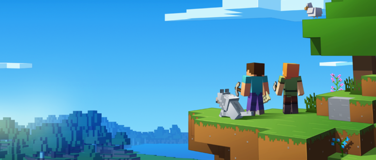 Massive Minecraft ‘Better Together Update’ from Microsoft is Literally a Game Changer