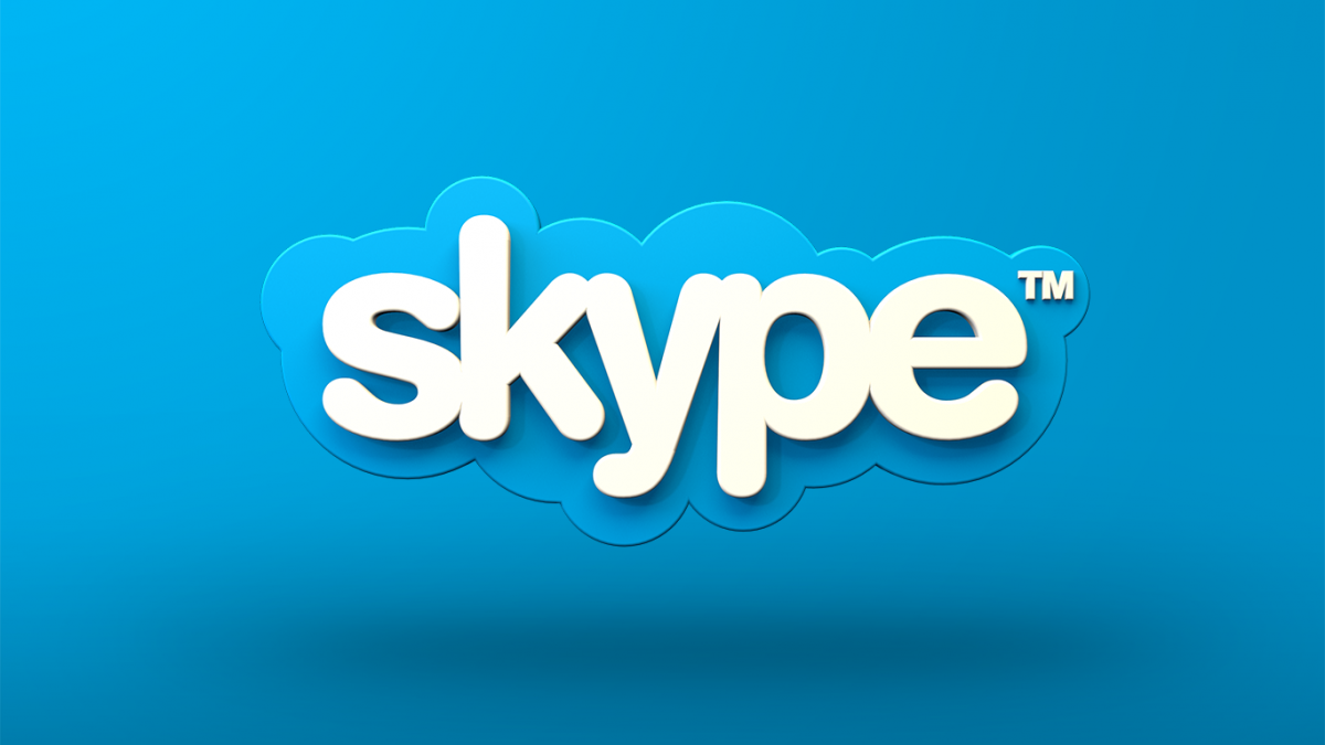 New Skype