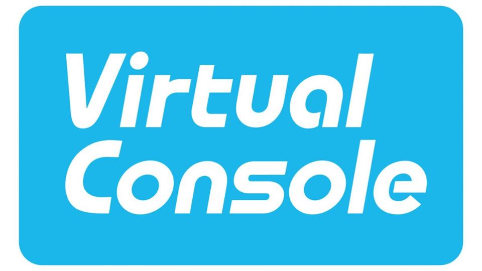 Virtual Console service Nintendo Switch
