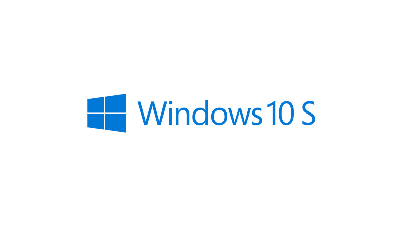 Windows 10 S security concerns