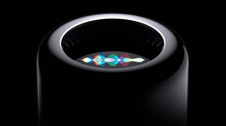 Apple Siri Smart Speaker Goes into Production Ahead of WWDC 2017