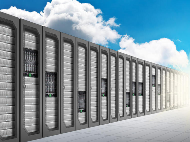 cloud computing growth hits server industry