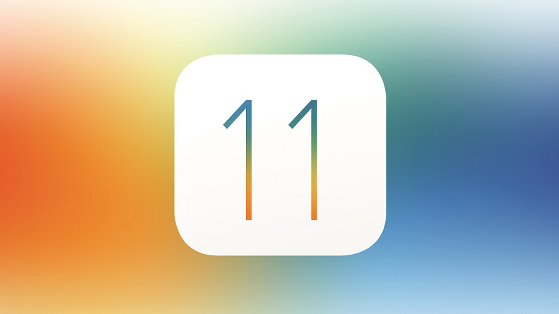 iOS 11 file management files app ios apps