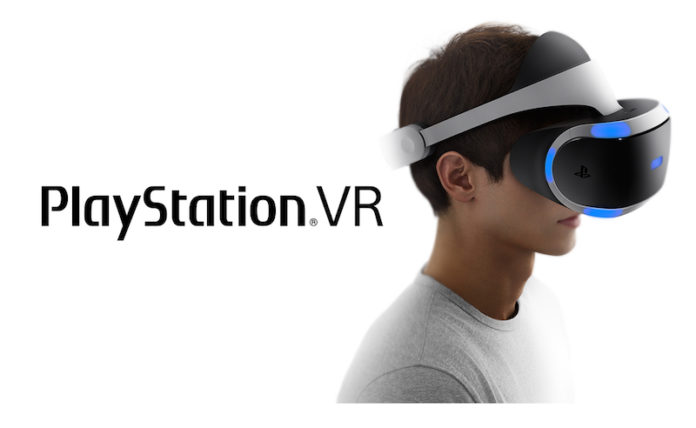 Sony PlayStation VR headset sales break 1 million unit barrier