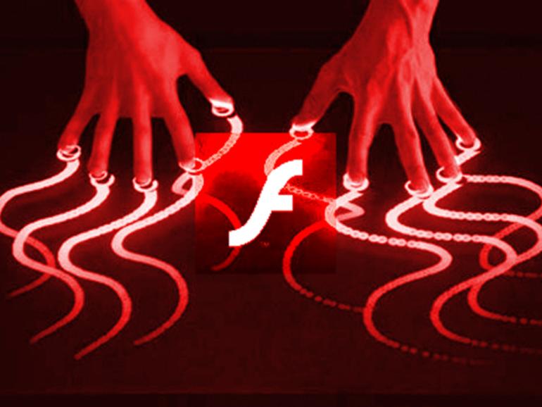 Adobe killing Flash 2020