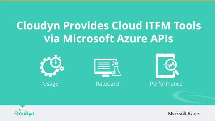 Microsoft Cloudyn acquisition
