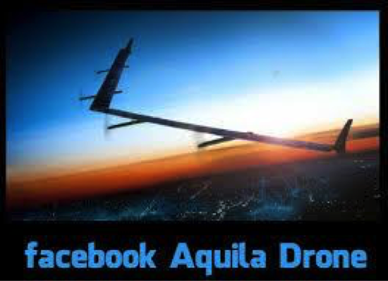 Facebook Project Aquila
