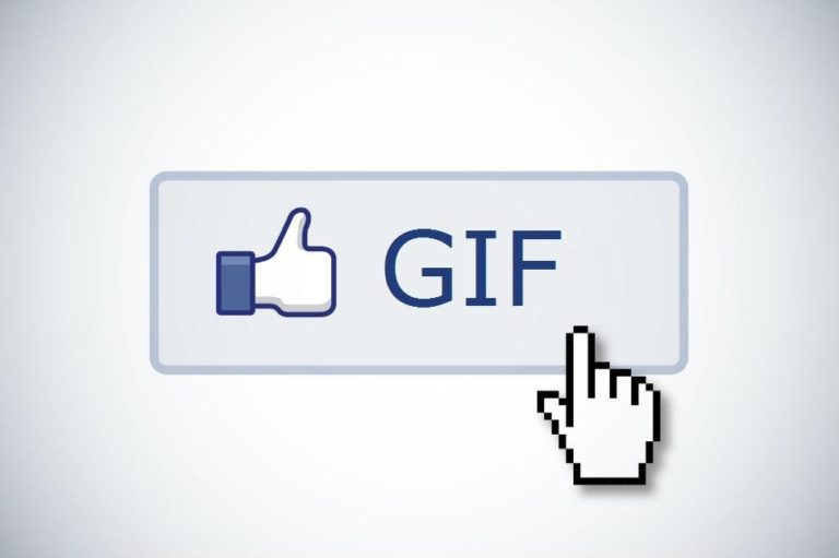 Facebook App GIF Creator Under Testing with Select iOS Users