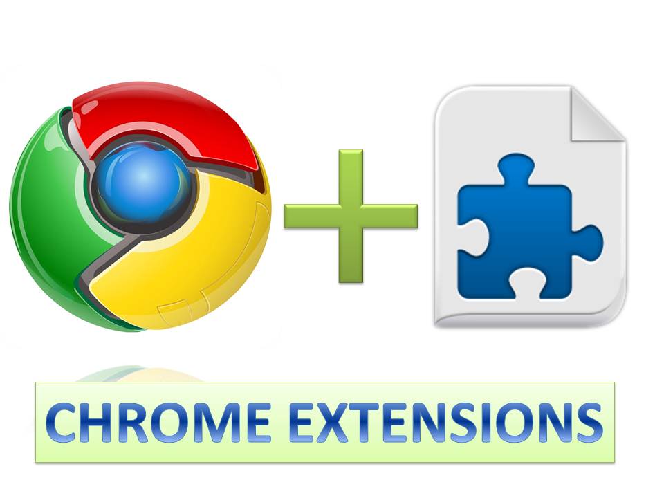Google Chrome Extensions Adware