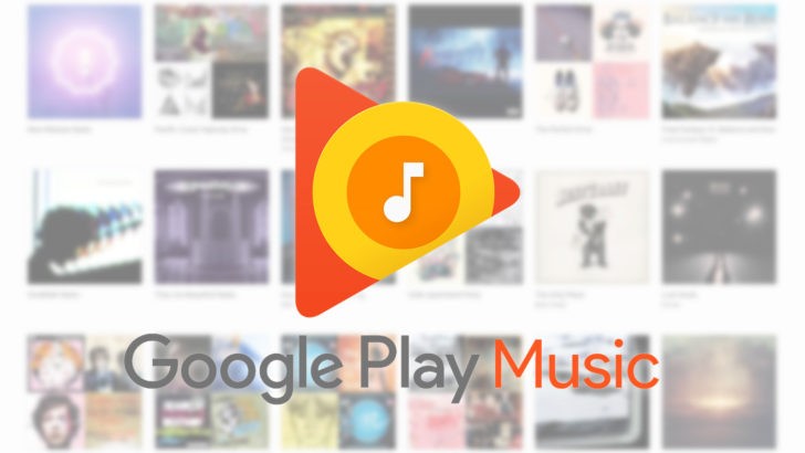 New Release Radio on Google Play Music
