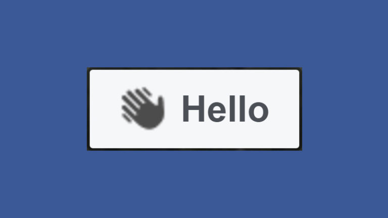 Hello Feature on Facebook – Stalker Deterrent or Plain Stupid Function?