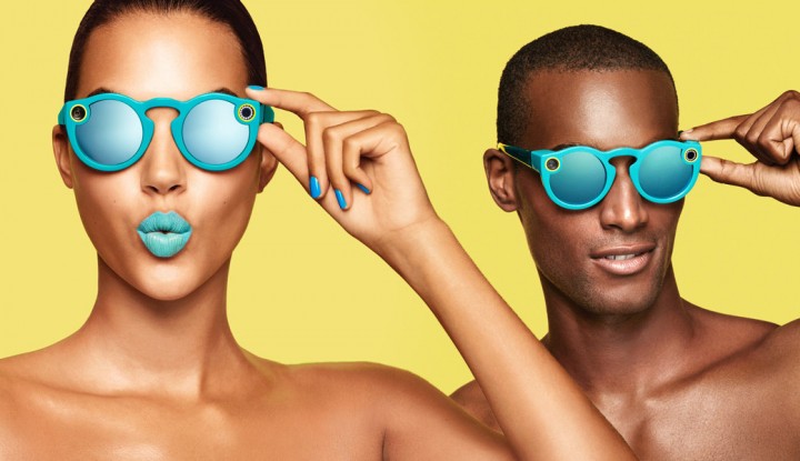 Snap inc spectacles now on Amazon