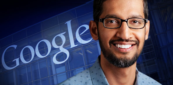 Google CEO Sundar Pichai Brings Product Expertise to Alphabet Board