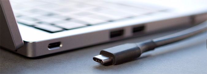 New USB 3.2 Standard Will Support Double the Current Data Transfer Speeds