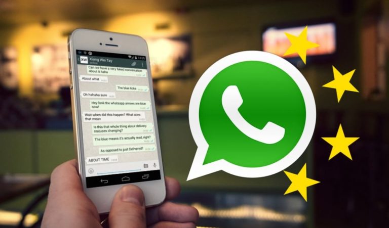 WhatsApp Hit by “Great Firewall of China” Initiative, Media Being Blocked