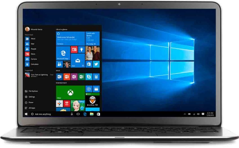 Windows Defender SmartScreen on Microsoft Edge Offers Secure Browsing