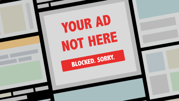 ad blockers facebook google