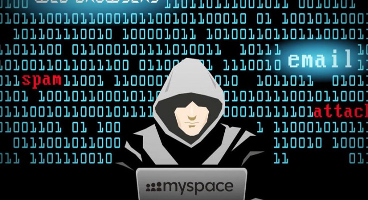 Myspace is Ridiculously Easy to Hack, Have You Closed Your Account Yet?