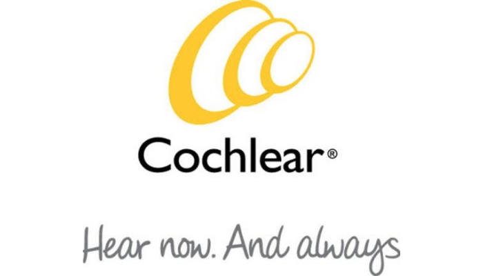iOS Cochlear