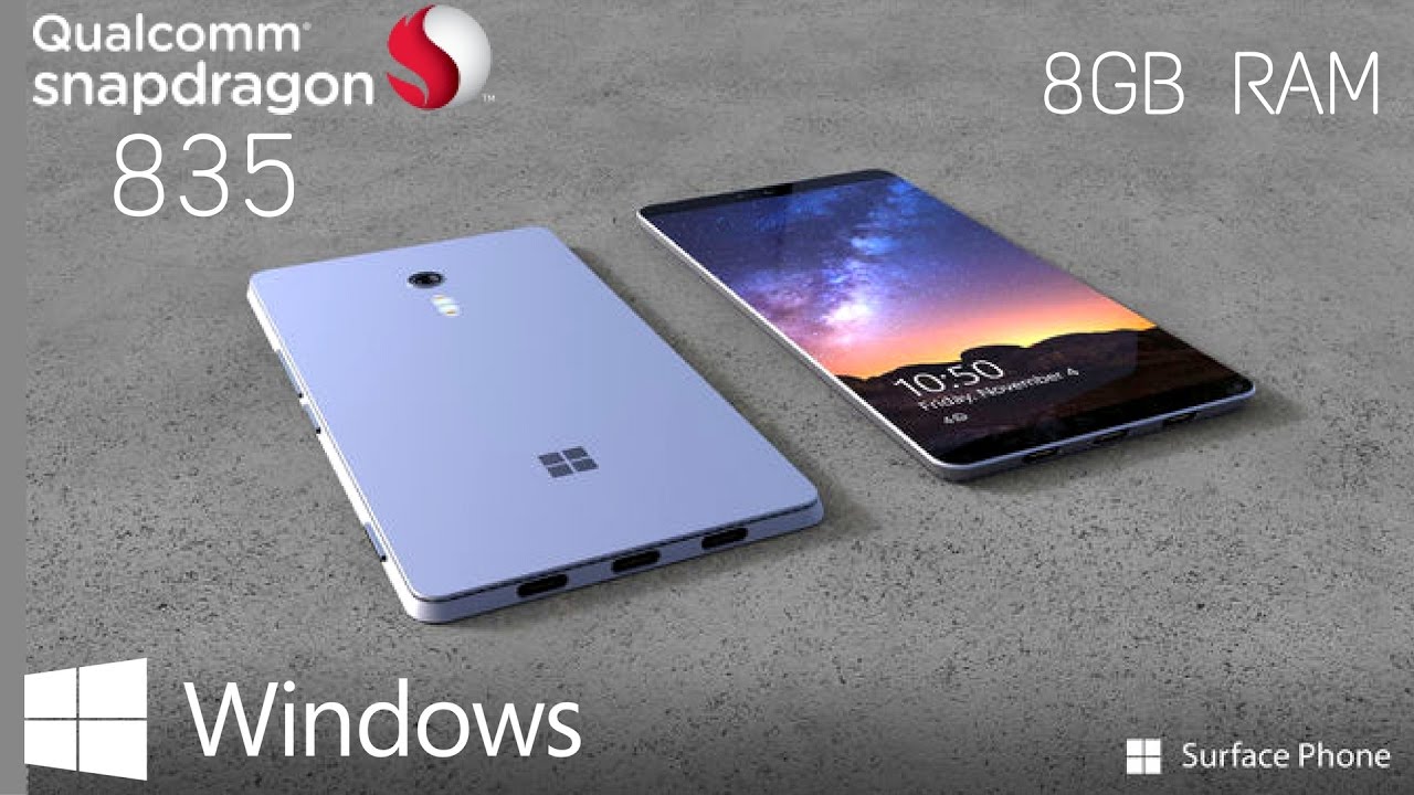 surface phone not coming 2017