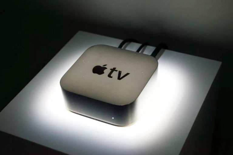 Apple TV Fifth Generation Could Rezz-up to 4K and HDR, HomePod Firmware Again