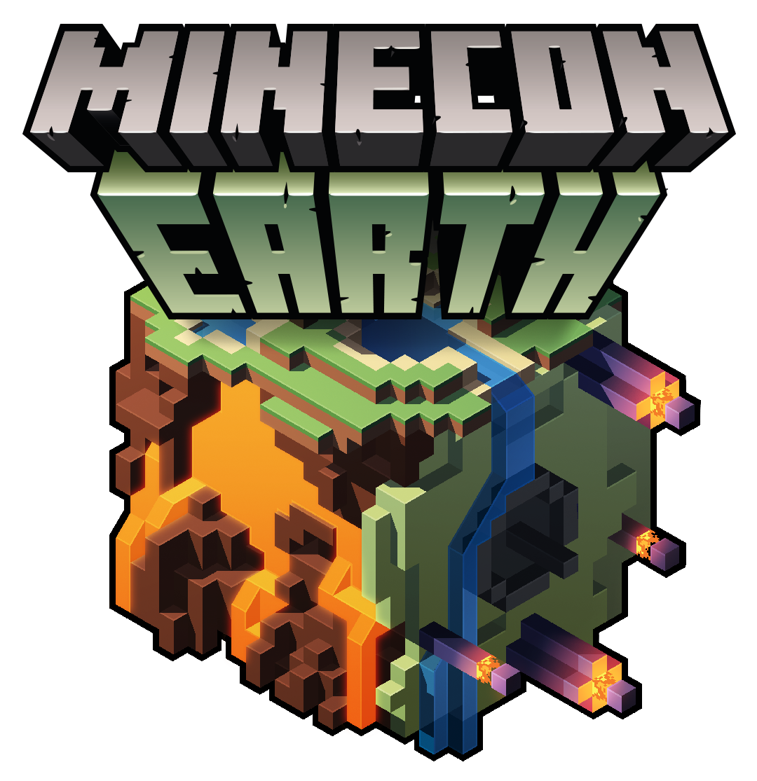 MineCon Earth: Minecraft event 2017
