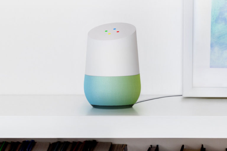 Google Assistant Gets Third-party Integration, New Alliance with LG Kicks Off