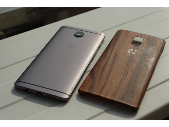 OnePlus 3 and 3T Android O