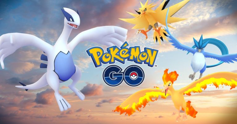 In 2016, Pokémon GO Made More than Batman v Superman: Dawn of Justice