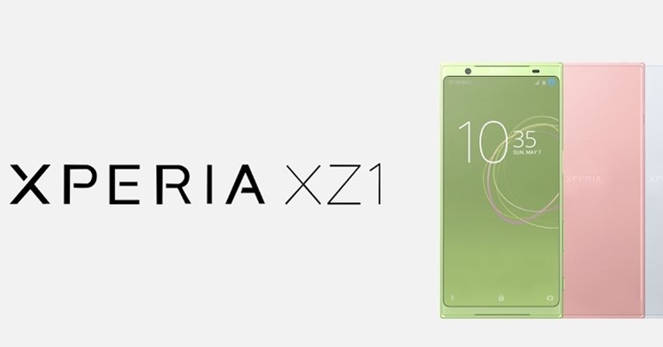 Sony Will Keep Wider Bezels on Xperia XZ1, XZ1 Compact for Better Audio