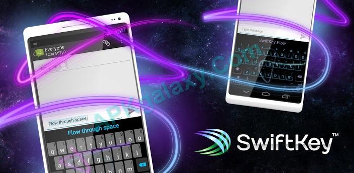 Microsoft Garage Releases SwiftKey for Predictive One-handed Typing