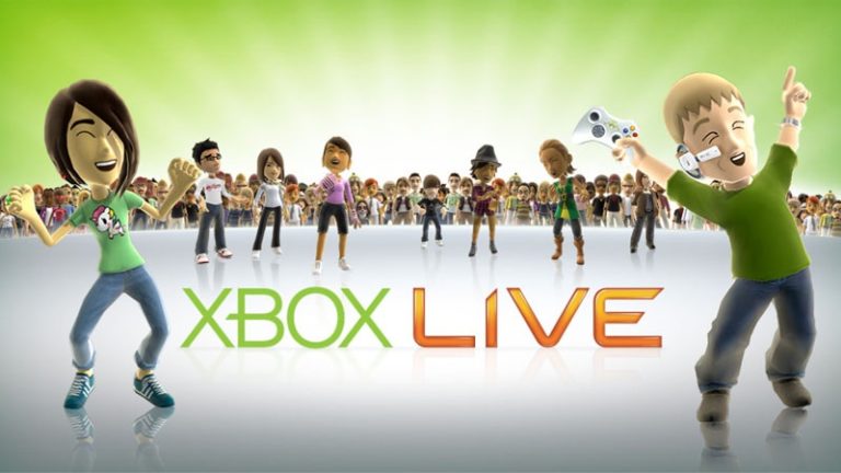 Xbox Live Issues Get Temp Fix, Microsoft Working on Permanent Solutions