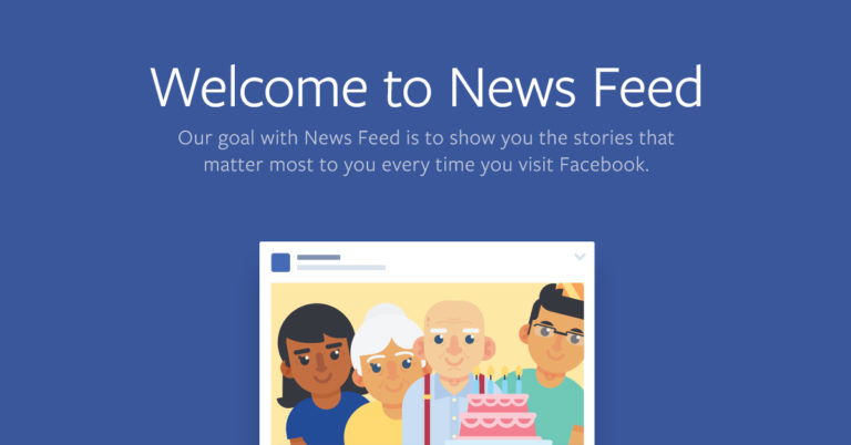 Faster, Facebook! Social Giant to Rank Fast Loading Webpages Higher in Feed