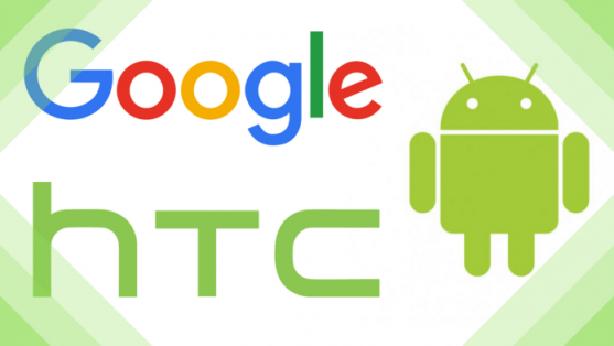 HTC Google Apple
