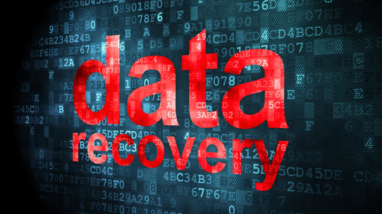 Why Data Recovery Software is a Critical Part of Modern Computing