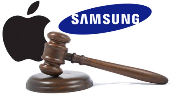 Apple Samsung Court Ruling