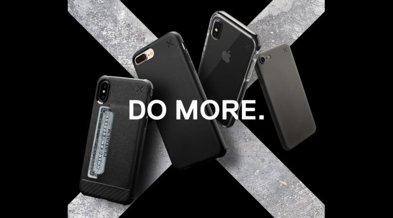 Casetify X Launches Oct 23, Get Your iPhone X Case Ahead of Pre-order Start