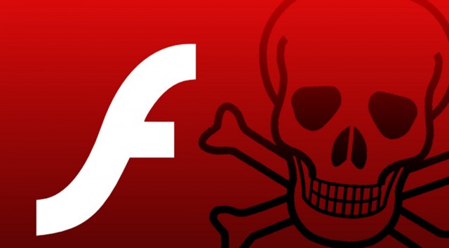 Flash Users Beware: Adobe Warns of Vulnerabilities, Issues Security Update