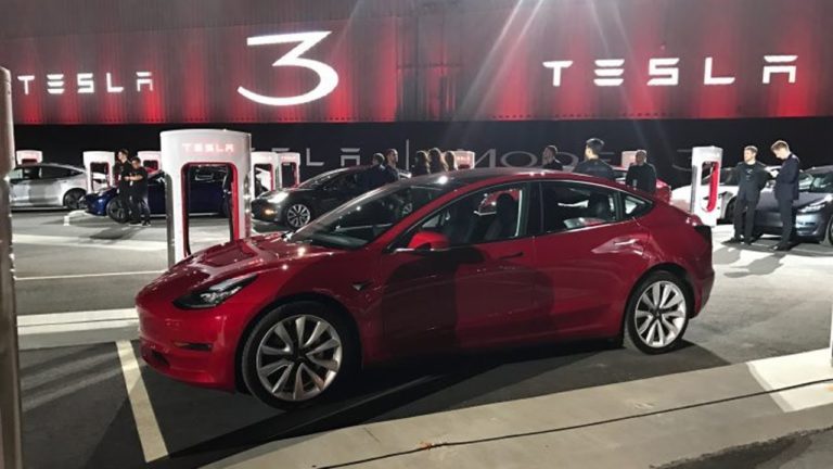 Why Tesla keeps Shutting Down Model 3 Production?
