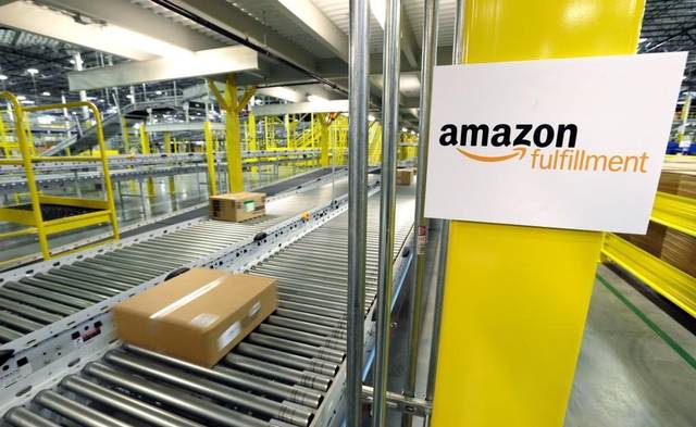 Why Amazon’s Fulfillment Costs are Rising Despite Economies of Scale